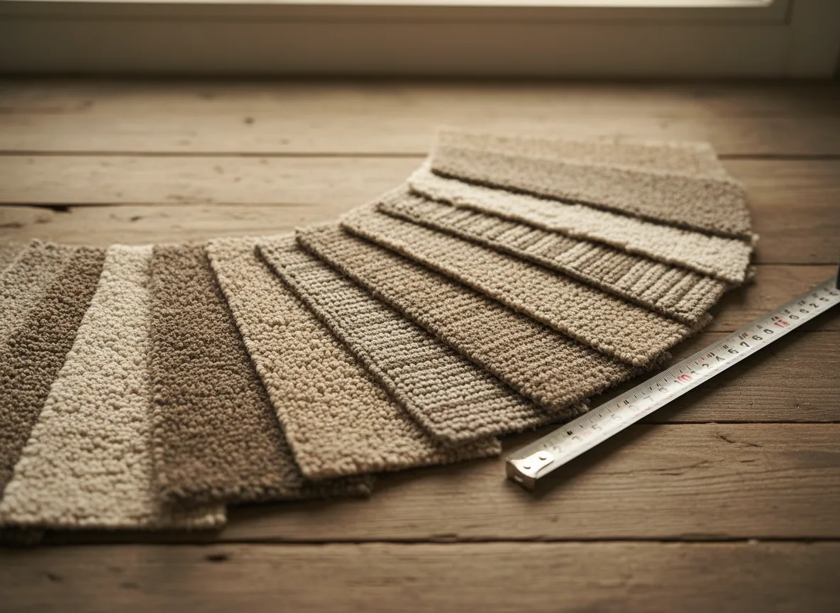 Carpet Installation Tatum, TX FAQs